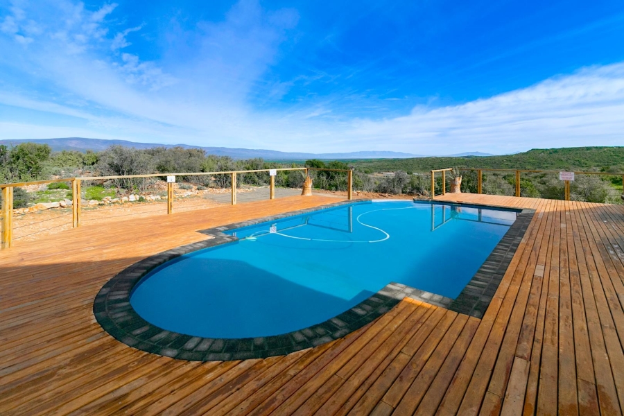 18 Bedroom Property for Sale in Oudtshoorn Rural Western Cape